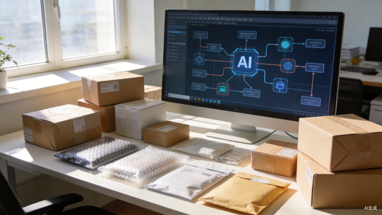 OpenClaw渗入跨境电商:热闹是他们的,问题是我们的